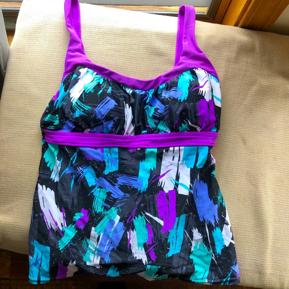 Unbranded tankini top